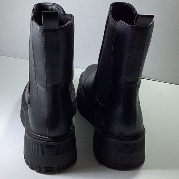 - LENIA - BLACK - Picture 8 of 10